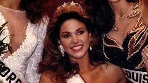 MISS USA 1989 FULL SHOW