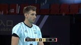 [Pool C] Men's OQT 2023 - Argentina vs Belgium