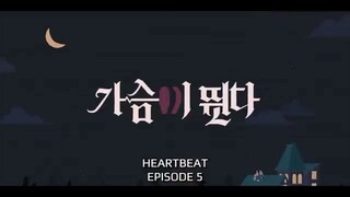 Heartbeat 2023 episode 5 sub indo