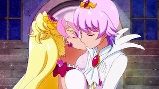 [Futari wa Pretty Cure] All Precure Couples! | Sweet Cuts