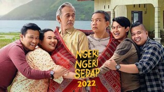 Ngeri Ngeri Sedap (2022)