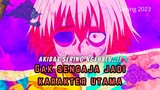 Yuusha ga shinda | Rekomendasi anime terbaru