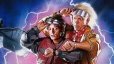 Back to the Future [Part 2]