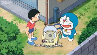 Doraemon episode 664