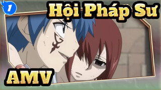 [Fairy Tail] Rangkuman Emosional! Inilah Fairy Tail!_1