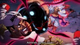Luffy Sun God vs Akainu! Awakened Luffy Could Save Ace! - One Piece