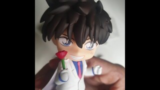 5 min UNBOXING of Nendoroid 1412 KAITO KID