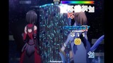 PumpSanity Anime Battle - SWEET S16