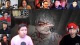 Reaksi Gamer Tangan Ethan Digigit Werewolf | Resident Evil Village 8 Indonesia