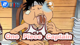 [One Piece] Our Captain Is a Big Eater, and a Fool_2