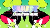'𝖙 meme snuffy -OC animasi