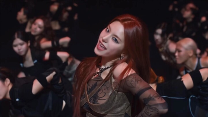 【ITZY】เกิดมาเพื่อเป็น แต่การบรรเลงจะล่าช้า 12 วินาที
