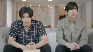 Love Syndrome The Series - Episode 5 Teaser