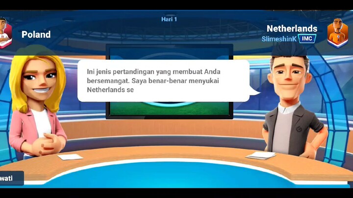 OSM Euro 2024 Pake Belanda kuy