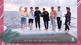 BTS Bon Vogaye S2 - Eps 2 ( Hawaiii )