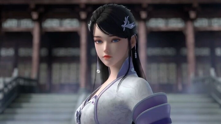 New Donghua δΈδΈη¬ε° (Yi Shi Du Zun) Upcoming in 2023 IQIYI Animation