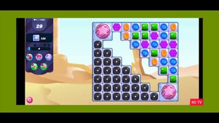 CANDY CRUSH SAGA LEVEL 1462 (NEW VERSION)