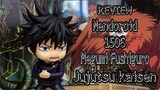 Nendoroid Megumi Fushiguro Unboxing : รีวิวเน็นโดรอยน้องเม (Jujutsu Kaisen)