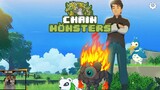 [Trải nghiệm] Chainmonsters - Game nhập vai sắn bắt thú như Pokemon cực thú vị