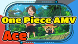[One Piece AMV] Ace: My Life Has Nothing Regretful
