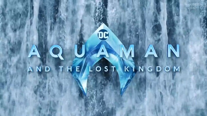 Aquaman 2_ The Lost Kingdom -  Full movie link in the description