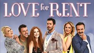 Love For Rent episode 115 [English Subtitle] Kiralik Ask