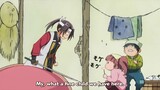 Kaichou wa Maid Sama Episode 9 (Eng sub)