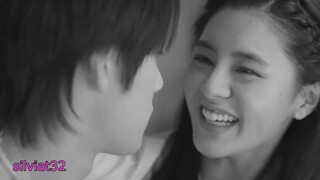 Ryan Ren & Kabby Hui in  SWEET FIRST LOVE