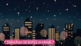 Shinchan Season 3 Episode 22 in Hindi