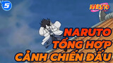 Tuyển tập cảnh đánh nhau Naruto Fighting 2: Orochimaru và Hiruzen Sarutobi_5