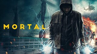 MORTAL (2020) ปริศนาพลังเหนือมนุษย์