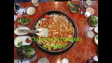 Korean food (한국의 음식) || Chuncheon Dak-galbi (춘천 닭갈비) || food vlog || Part 3