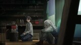 Mahoutsukai no Yome: Nishi no Shounen to Seiran no Kishi Episode 2