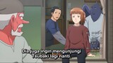 Ep - 13 Tonari no Youkai-san [SUB INDO] END