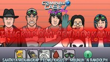Jarvis Donne Membantu Randolph Keluar Dari Tubuh Manusianya! |Criminal Case: Pacific Bay Part 45
