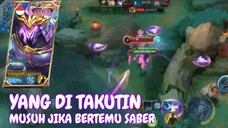 hal yang lu takutin terjadi | mobile legends bang bang