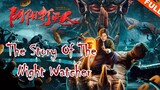 Watch The Story Of The Night Watcher (2022)  | English Sub