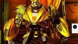 Transformers: Bumblebee menjawab pertanyaan netizen