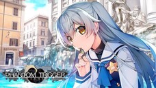 (Movie: 2020) Grisaia: Phantom Trigger The Animation Stargazer: Subtitle Indonesia