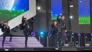 ไค EXO - ซื่อสัตย์ FANCAM