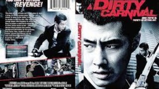 A Dirty Carnival Action Crime Thriller English Subtitle