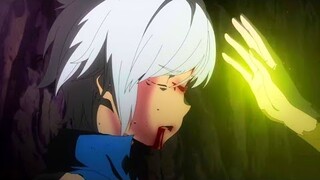 DanMachi [ 4th Season Part 2 ] No Rival [ AMV ]