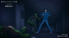 Shun Mizhushino vs Goblin Lycan Of The Steel Fang - Solo Leveling