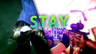 STAY