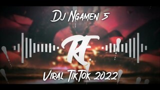 DJ TAK SAWANG SAWANG KOWE GANTENG TENAN - NGAMEN 5 VIRAL TIKTOK 2022 JEDAG JEDUG FULL BASS TERBARU