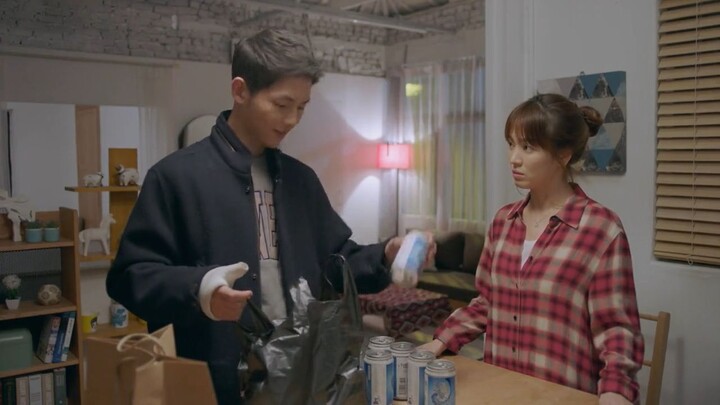 Descendants of the Sun: Episode 15