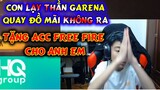Tặng Acc Free Fire Trên Shop Ma Kỉ Niệm 100k Follow Fanpage -  Garena FreeFire