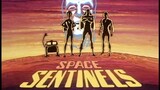 Space Sentinels Ep5 "The Return of Anubis" 1977