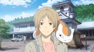 Bạn sướng thế nào KHI làm chủ của MỘT em MÈO || Natsume yuujinchou  #videohaynhat