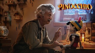 WATCH  Pinocchio - Link In The Description